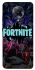Чехол на Xiaomi Redmi K30 Pro / Poco F2 Pro Fortnite logo ver.3 фото 1 из 1