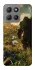 Чехол на Motorola Moto G15 4G Orc фото 1 из 1