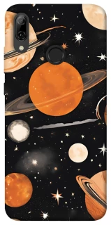 Чехол на Huawei P Smart (2019) Space фото 1 из 1