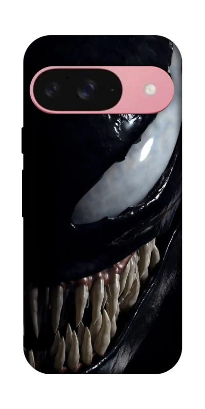Чохол на Google Pixel 9 Venom smile фото 1 з 1