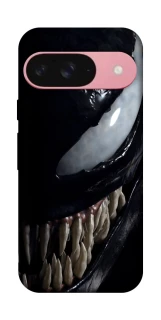 Чохол на Google Pixel 9 Venom smile фото 1 з 1