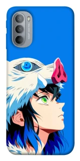 Чохол на Motorola Moto G31 Hashibira Inosuke фото 1 з 1