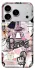 Чохол на Apple iPhone 18 Pro Max Fashion collage ver.8 фото 1 з 1
