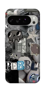 Чехол на Google Pixel 10 Pro Pebble фото 1 из 1