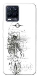 Чехол на Realme 8 Tattoo ver.1 фото 1 из 1