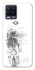Чехол на Realme 8 Tattoo ver.1 фото 1 из 1