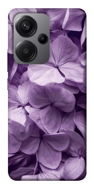 Чехол на Xiaomi Redmi Note 13 Pro+ Floral Symphony фото 1 из 1