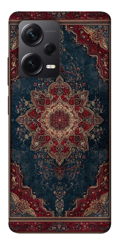 Чохол на Xiaomi Redmi Note 12 Pro 5G Килим v88 фото 1 з 1