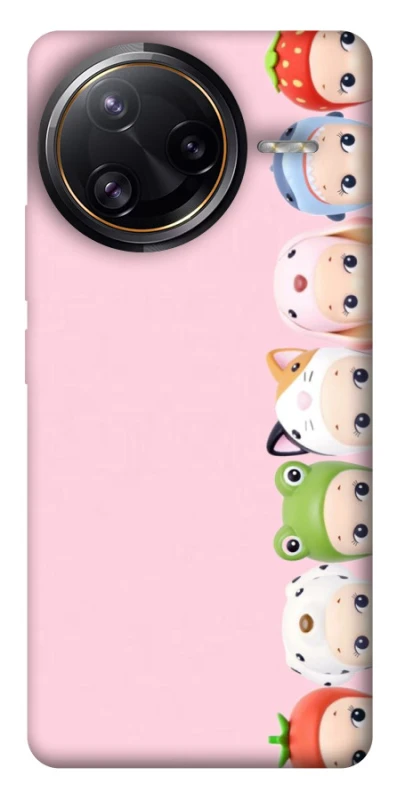 Чохол на Xiaomi Poco F7 Pro Sonny angel wallpaper фото 1 з 1