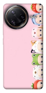 Чехол на Xiaomi Poco F7 Ultra Sonny angel wallpaper фото 1 из 1