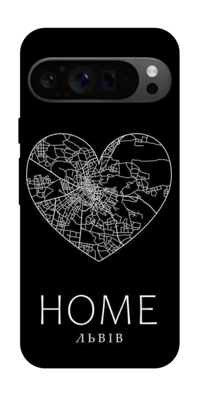 Чехол на Google Pixel 9 Pro Львів Home фото 1 из 1