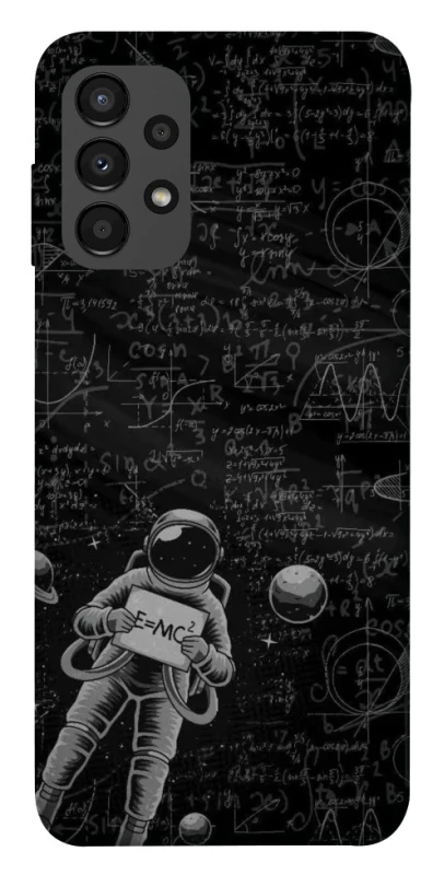 Чехол на Samsung Galaxy A13 4G Physics фото 1 из 1