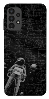 Чехол на Samsung Galaxy A13 4G Physics фото 1 Чехол на Samsung Galaxy A13 4G Physics фото 1 из 1