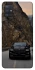 Чохол на Samsung Galaxy M51 Land Cruiser black фото 1 з 1