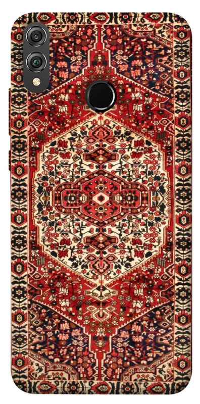 Чохол на Huawei Honor 8X Килим v11 фото 1 з 1