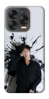 Чохол на ZTE Blade V70 Design RM - BTS фото 1 з 2
