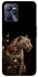 Чехол на Realme C35 Leopard v3 фото 1 из 1