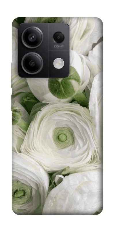 Чехол на Xiaomi Redmi Note 13 5G Mornings фото 1 из 1