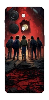 Чехол на OnePlus Nord 3 Stranger Things ver.27 фото 1 из 1