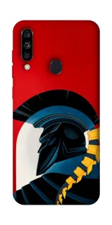 Чохол на ZTE Blade A7 (2020) Agamemnon фото 1 з 1