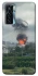 Чехол на TECNO Camon 17 Pro Moscow never sleeps ver.4 фото 1 из 1