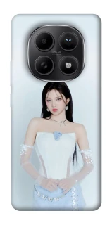 Чохол на Xiaomi Redmi Note 15 5G Chiquita - BABYMONSTER фото 1 з 1