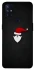 Чохол на OnePlus Nord N10 5G Santa's mood фото 1 з 1