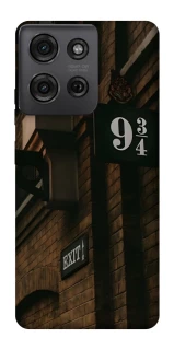 Чехол на Motorola Moto G75 Harry Potter v9 фото 1 из 1