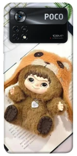 Чохол на Xiaomi Poco X4 Pro 5G Wakuku ver.4 фото 1 з 1