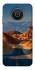 Чохол на Nokia X10 / X20 USA mountain v3 фото 1 з 1