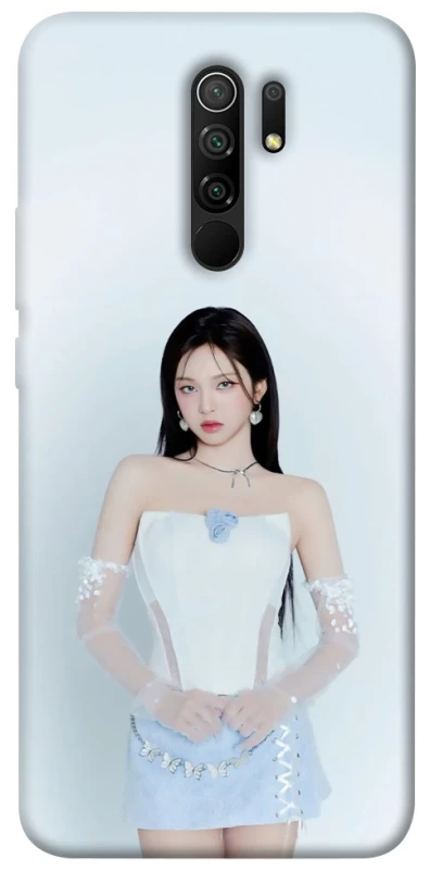 Чохол на Xiaomi Redmi 9 Chiquita - BABYMONSTER фото 1 з 1