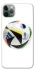 Чохол на Apple iPhone 11 Pro Max (6.5") Football Ball 2024 v2 фото 1 з 1