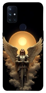Чохол на OnePlus Nord N10 5G Archangel Michael фото 1 з 1