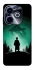 Чохол на Infinix Hot 40i Harry Potter & Dementor фото 1 з 1