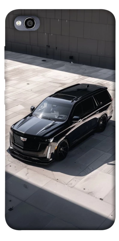 Чохол на Xiaomi Redmi 4a Escalade фото 1 з 1