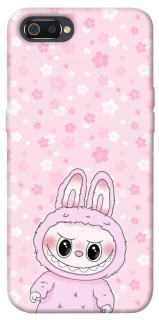 Чохол на Realme C2 Pink Labubu фото 1 з 1