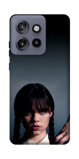 Чехол на Motorola Edge 50 Neo Wednesday Bleak Beauty фото 1 из 1