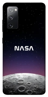 Чохол на Samsung Galaxy S20 FE NASA ver.1 фото 1 з 1