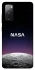 Чехол на Samsung Galaxy S20 FE NASA ver.1 фото 1 из 1