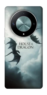 Чехол на Huawei Magic6 Lite House of the Dragon ver.5 фото 1 из 1