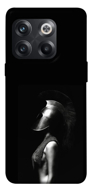 Чохол на OnePlus 10T Goddess of war ver.7 фото 1 з 1