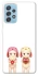 Чохол на Samsung Galaxy A52 4G / A52 5G Puppy Love Duo фото 1 з 1