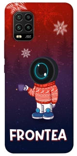 Чехол на Xiaomi Mi 10 Lite Frontea фото 1 из 1
