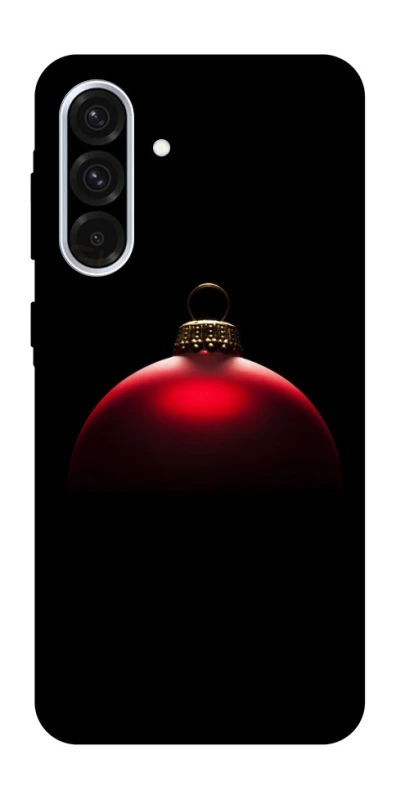 Чохол на Samsung Galaxy A36 5G Christmas bauble фото 1 з 1
