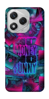 Чехол на Honor 400 Lite Neo dollar фото 1 из 1