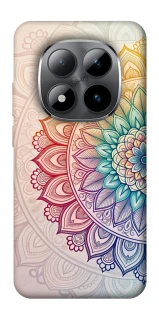 Чехол на Xiaomi Redmi Note 15 Pro 5G Mandala ver.1 фото 1 из 1