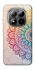 Чохол на Xiaomi Redmi Note 15 Pro 5G Mandala ver.1 фото 1 з 1