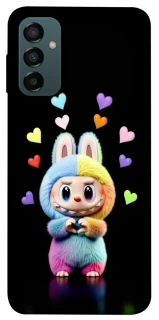 Чехол на Samsung Galaxy M34 5G Labubu Love фото 1 из 1