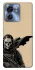 Чохол на Motorola Edge 40 Ghost v1 фото 1 з 1