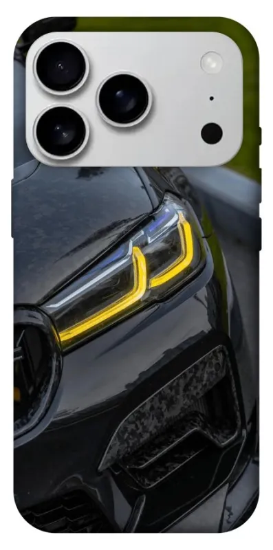 Чехол на Apple iPhone 18 Pro Max (6.9") BMW v48 фото 1 из 1